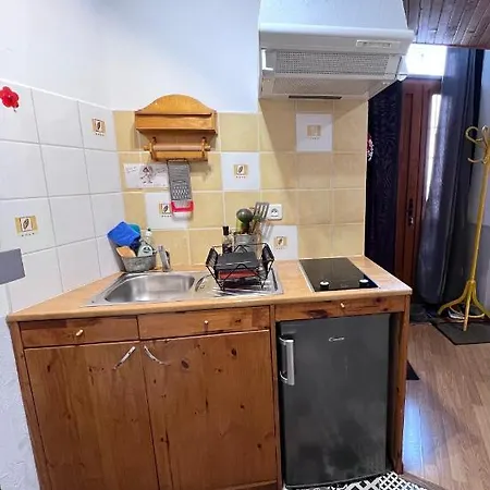 Appartement L'astazou Prêt Gracieux Du Matériel De Au Luz-Saint-Sauveur