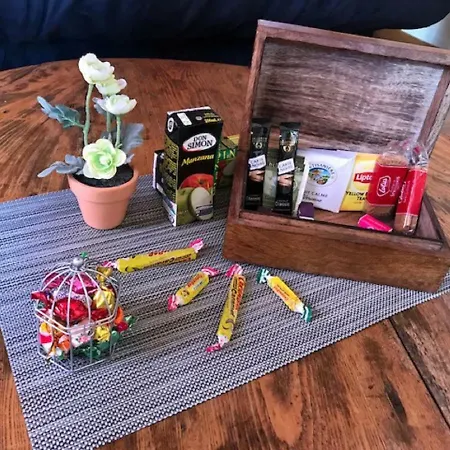 L'astazou Prêt Gracieux Du Matériel De Au Appartement Luz-Saint-Sauveur